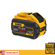 Pin dự phòng 20V 9.0Ah Dewalt DCB609-KR
