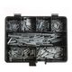 RS PRO 374064 Spring Tension Staple Box (600 pieces)