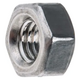 Hexagon Nut M5 RS PRO 527268