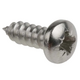 RS PRO 521614 13mm Umbrella Head Screw