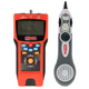 Network tester RJ12, RJ45, 2670 RS PRO 1466833
