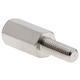 Trụ lục giác đầu đực cái M3x15mm RS PRO 606692