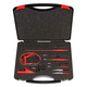 RS PRO probe alligator clip set 1247400