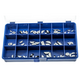 RS PRO 521838 Key Box (90 pieces)