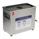Ultrasonic Cleaner 200W, 6.5L RS PRO 1368567