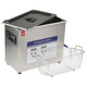 Ultrasonic Cleaner 200W, 6.5L RS PRO 1368567