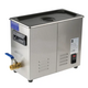 Ultrasonic Cleaner 200W, 6.5L RS PRO 1368567