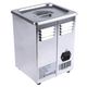 Máy làm sạch bằng sóng siêu âm 100W, 2L RS PRO 1249721