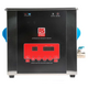 Ultrasonic Cleaner 300W, 9L RS PRO 1249722