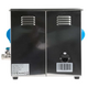 Ultrasonic Cleaner 300W, 9L RS PRO 1249722