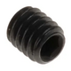 Vít trí đầu lõm M5x5mm RS PRO 529961