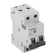 Schneider EZ9F34216 16A circuit breaker