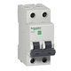 Schneider EZ9F34216 16A circuit breaker