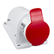 Ổ cắm nghiêng Schneider PKF16W435