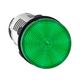 Schneider XB7EV03MP blue indicator light