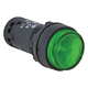 Nút nhấn có đèn 22mm Schneider XB7NW33M1