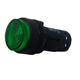 Nút nhấn có đèn 22mm Schneider XB7NW33M1