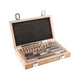 Parallel template set RS PRO 4092312 (47 parts)