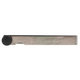 RS PRO 4499628 gap measuring leaf ruler (10 leaves)