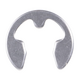 RS PRO 2096867 5x7mm E-ring