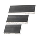 Parallel template set RS PRO 4092328 (87 parts)