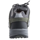 RS PRO Grey Men Toe Cap Safety Trainers, UK 8, US 9, EU 42 (7631250)