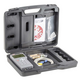 RS PRO 1232235 temperature measurement data logger