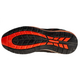 RS PRO Black/Red Men Toe Cap Safety Trainers, UK 6, US 7, EU 39 (1642701)
