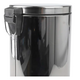 Thùng đựng rác 12 lít RS PRO 8988315
