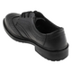 RS PRO Black Men Toe Cap Safety Shoes, EU 42, UK 8, US 9 (462552)