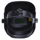 RS PRO Welding Helmet, 91 x 42mm Lens (1716848)