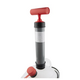 RS PRO 8517506 Plastic Oil Extraction Hand Pump 5.5 Liter