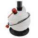 RS PRO 8517506 Plastic Oil Extraction Hand Pump 5.5 Liter