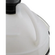 RS PRO 8517506 Plastic Oil Extraction Hand Pump 5.5 Liter
