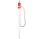 Bơm tay hút hóa chất bằng nhựa 60-205 lít RS PRO 8517556