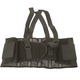Nylon Hook & Loop Back Support Belt, 34 → 38in (154857)