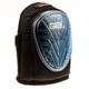 RS PRO Black Gel Adjustable Strap Knee Pad (4659369)