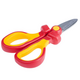 Kéo cắt 160mm RS PRO 1466443