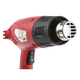 Súng khò nhiệt 500°C RS PRO 1245159 kèm phụ kiện