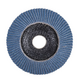115mm flap disc, P120 RS PRO 1849844