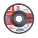 115mm flap disc, P120 RS PRO 1849844