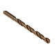 Twist drill bit 5x86mm RS PRO 216583