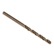 Twist drill bit 3.5x70mm RS PRO 216612