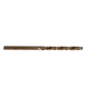 Twist drill bit 3.5x70mm RS PRO 216612