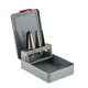 RS PRO 232608 4-30mm Step Drill Bit Set (3 pieces)