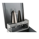 RS PRO 232608 4-30mm Step Drill Bit Set (3 pieces)
