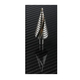 RS PRO 232614 Step Drill Bit Set 4-30mm (3 pieces)