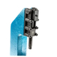 Máy ép tạo hình thủ công 1.2t RS PRO 254850