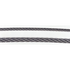 RS PRO 1835857 75m Stainless Steel Strap