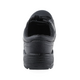 RS PRO Black Men Toe Cap Safety Trainers, UK 9, US 10, EU 43 (7904022)